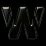 Wallpaper App Logo